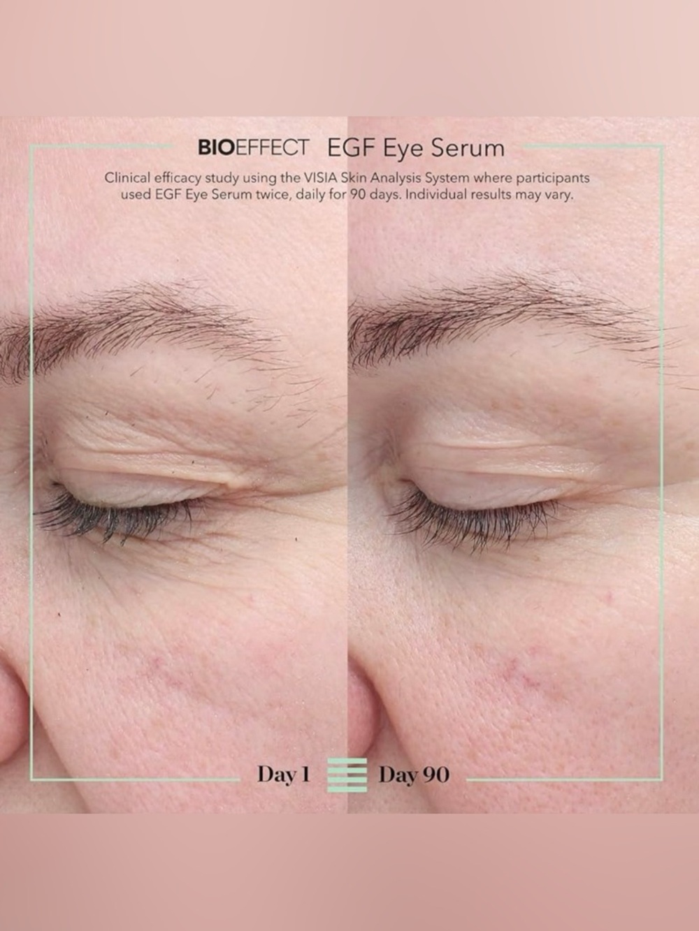 Bioeffect EGF Essentials Duo Anti Aging Face & Eye Cream - Picture 10 of 15